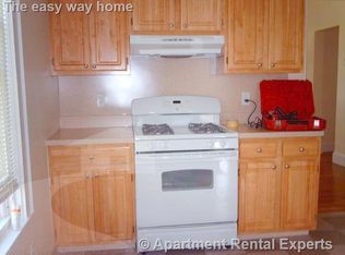 81 Kinnaird St #2C, Cambridge, MA 02139