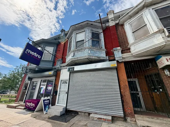 52nd St S 724
