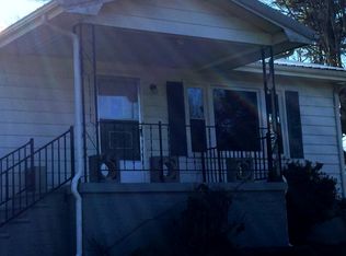 5215 Arnold Rd NE, Dalton, GA 30721