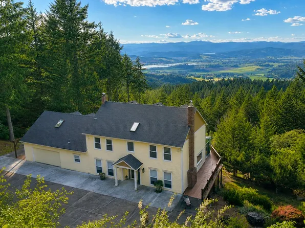 25445 NE Bald Peak Rd, Hillsboro, OR 97123