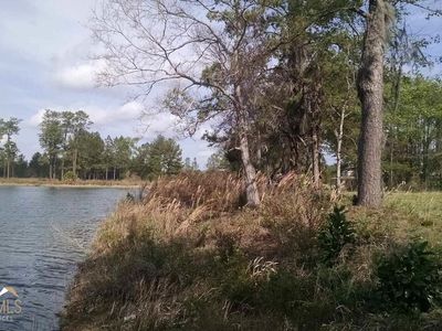 256 Lake Deborah Dr, Folkston, GA, 31537