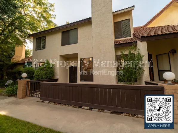 2890 E Huntington Blvd #148, Fresno, CA 93721