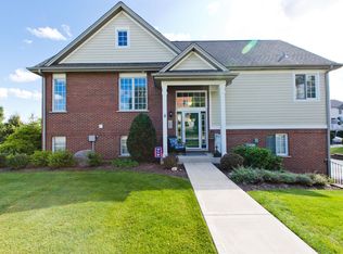 10601 Gabrielle Ln, Orland Park, IL
