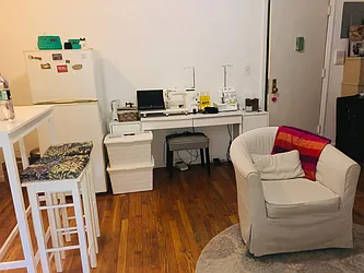 Rented by Sheffey Realty