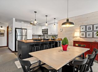 260 Rue Du Mont Plaisant #9, Mont Tremblant, QC J8E1L2