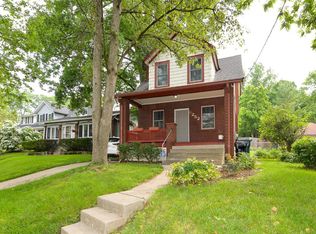 6252 Bona Vista Pl, Cincinnati, OH 45213