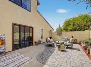 8421 S KENWOOD Lane, Tempe, AZ 85284