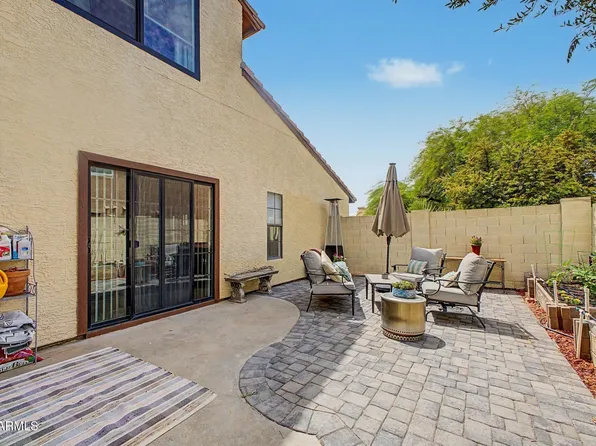 8421 S KENWOOD Lane, Tempe, AZ 85284