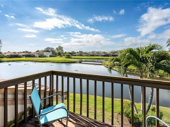 11804 Quail Village WAY, NAPLES, FL 34119