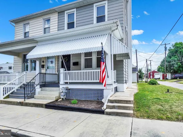 19 S Clinton St, York, PA 17404