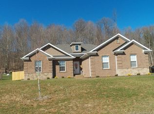 2657 Crescent Hill Dr NE, Corydon, IN