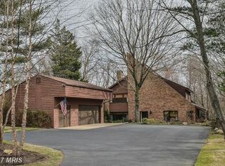 2249 Hunter Mill Rd, Vienna, VA 22181