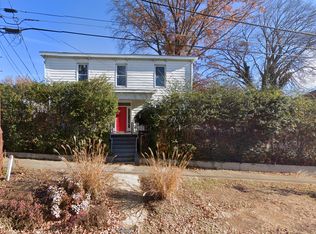 1108 Taylor St. Thankfulness - A, Lynchburg, VA 24504