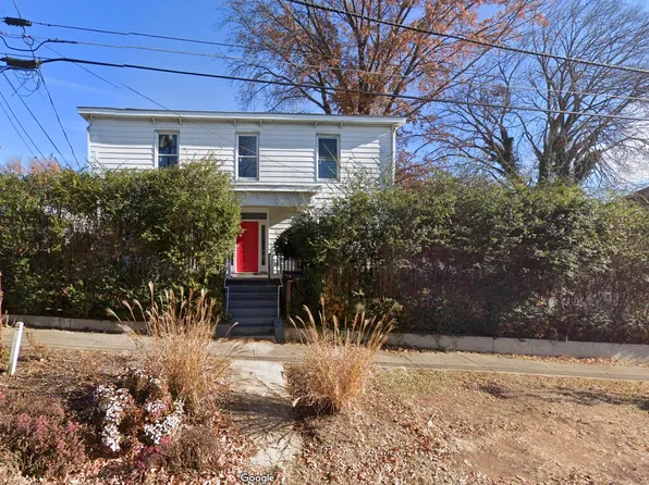 1108 Taylor St #A, Lynchburg, VA 24504