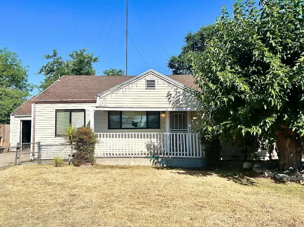 2159 N Funston Ave, Stockton, CA 95205
