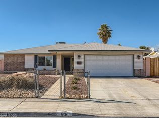 616 Altamira Rd, Las Vegas, NV 89145