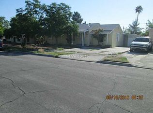 1141 S 16th St, Las Vegas, NV 89104