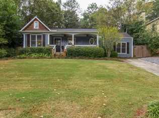 2410 Thompson Rd, Atlanta, GA 30319