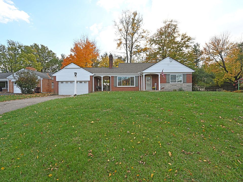 5949 Kenridge Dr, Cincinnati, OH 45242 | Zillow