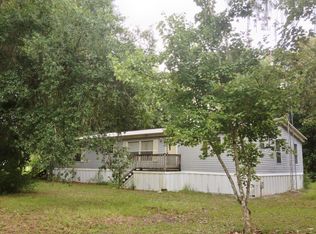 2445 N Chimney Trl, Inverness, FL 34453