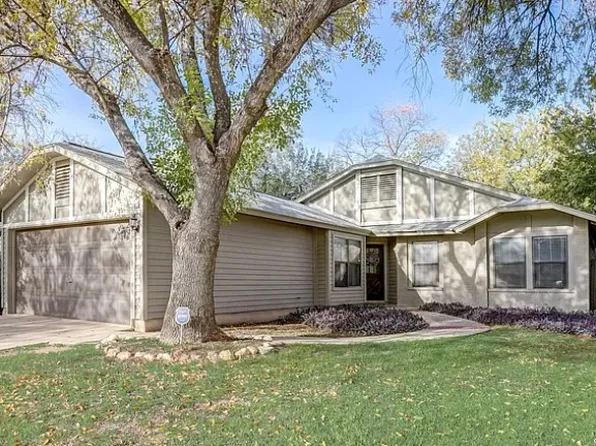 5705 Stone Vlg, San Antonio, TX 78250