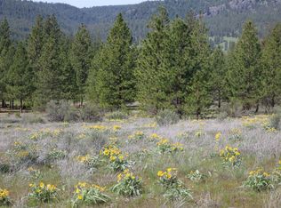 Spring Creek Rd, Reardan, WA 99029