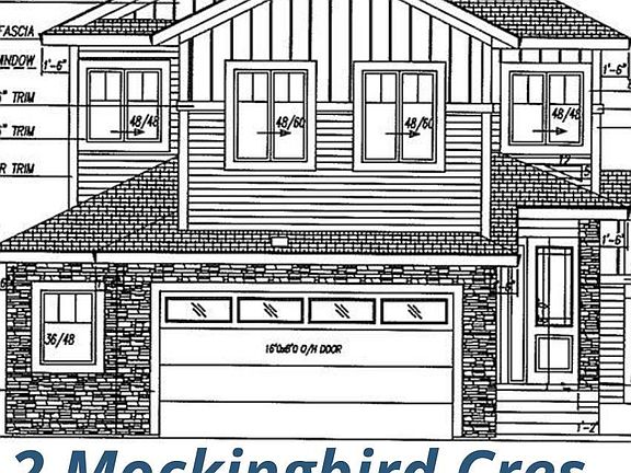 2nd image of 2 Mockingbird Cres