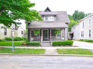 121 N Main St, Pendleton, IN 46064