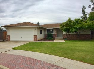 1671 W Warner Ave, Fresno, CA 93711