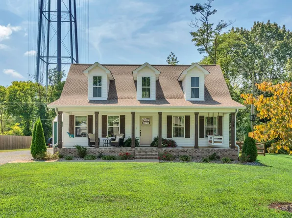 212 W South St, Greenbrier, TN 37073