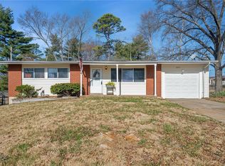 10331 Chesley Dr, Saint Louis, MO