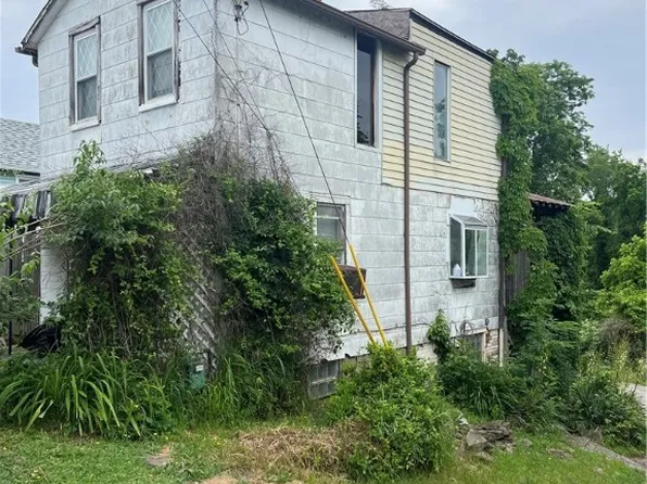 2529 Mercantile St, McKeesport, PA 15132