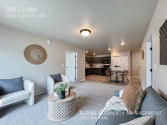 3rd image of 465 S Cliff Ave #205