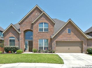 2865 Coral Sky, Seguin, TX 78155