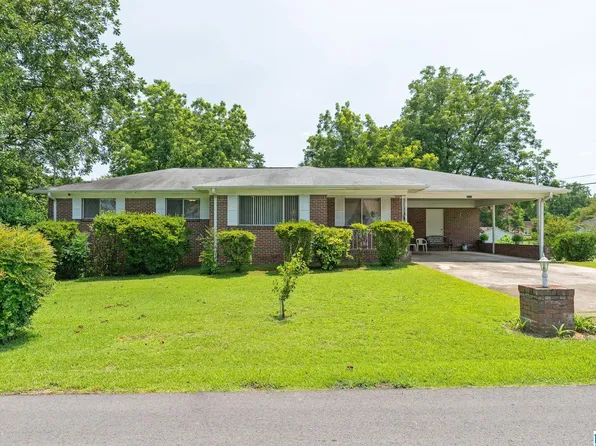 3122 Monroe Ave, Birmingham, AL 35224