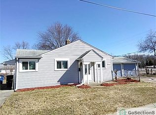 34037 Caseville Ct, Westland, MI 48186