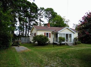 5521 Willow Oak Rd, Cape Charles, VA 23310