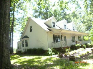 1225 Hortense Rd, Dickson, TN 37055