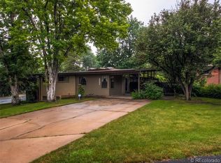 6604 S Datura St, Littleton, CO 80120