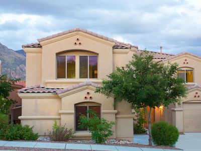 6194 N Placita Pajaro, Tucson, AZ, 85718
