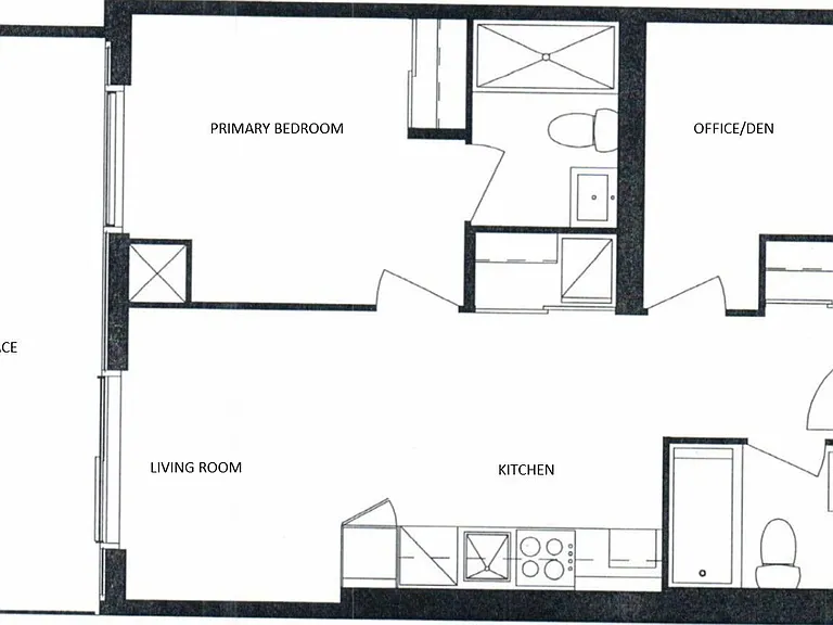 7890 Jane St #4005 — Photo 20