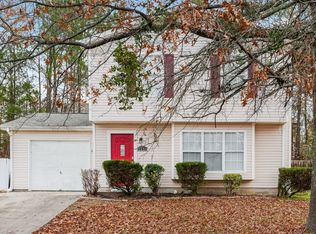 2855 Robinson Wood Dr, Riverdale, GA 30296