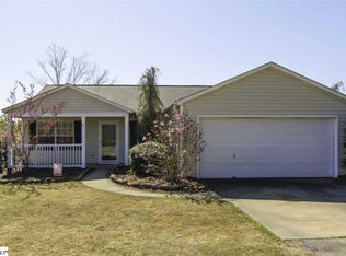 180 Sheriff Mill Rd, Easley, SC 29642