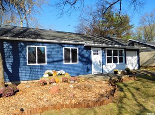 123 Laurel Ln, East Peoria, IL 61611