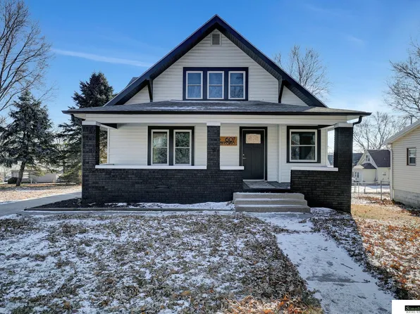 607 5th Corso, Nebraska City, NE 68410
