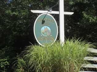 71 Morgan Way, Barnstable, MA 02630