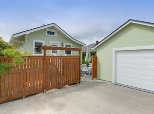 4500 SW Graham St, Seattle, WA 98136