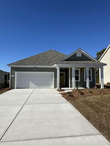 3534 Ashridge Way, Conway, SC, 29526