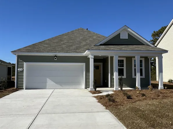 3534 Ashridge Way, Conway, SC 29526