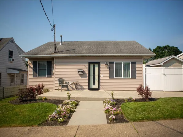 1026 Crawford St, Bethlehem, PA 18017